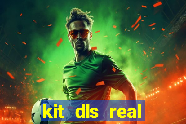 kit dls real madrid 2017